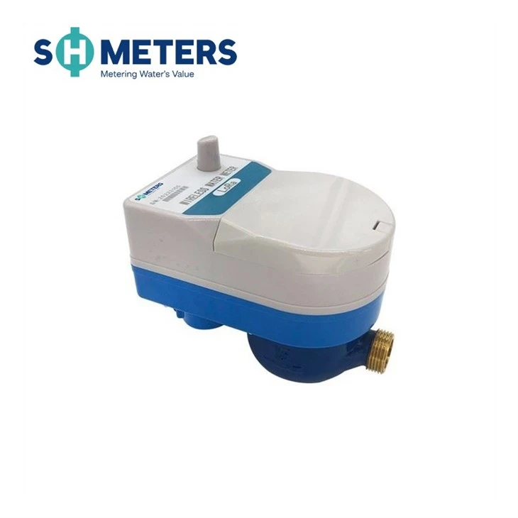 ClassB High Precision Lora Remote Reading Water Meter ClassB High Precision Lora Remote Reading Water Meter