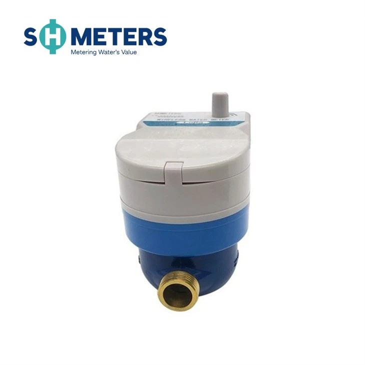 ClassB High Precision Lora Remote Reading Water Meter ClassB High Precision Lora Remote Reading Water Meter