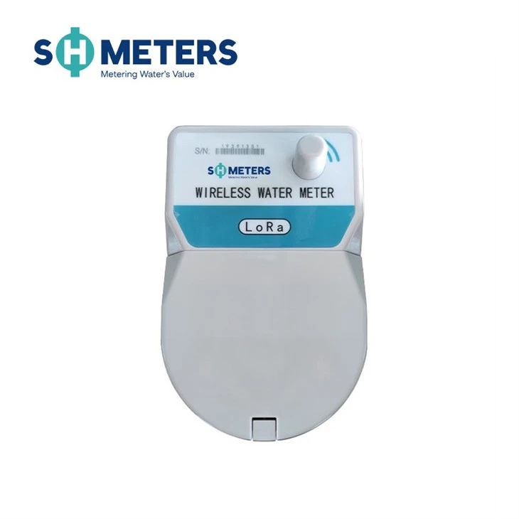 ClassB High Precision Lora Remote Reading Water Meter ClassB High Precision Lora Remote Reading Water Meter