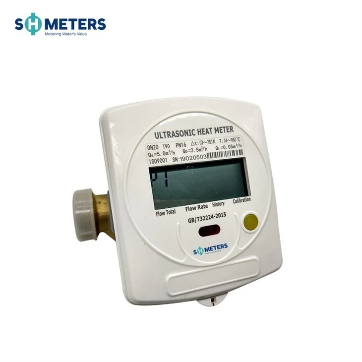 Ultrasonic Smart Water Meter Wireless Communication Ultrasonic Smart Water Meter Wireless Communication