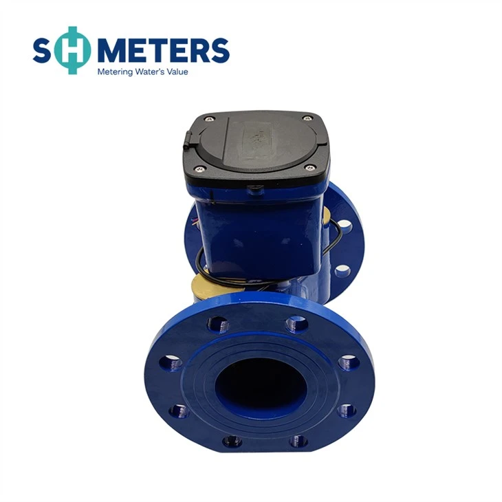 Ultrasonic Water Meter Sound Channel Ultrasonic Water Meter Sound Channel