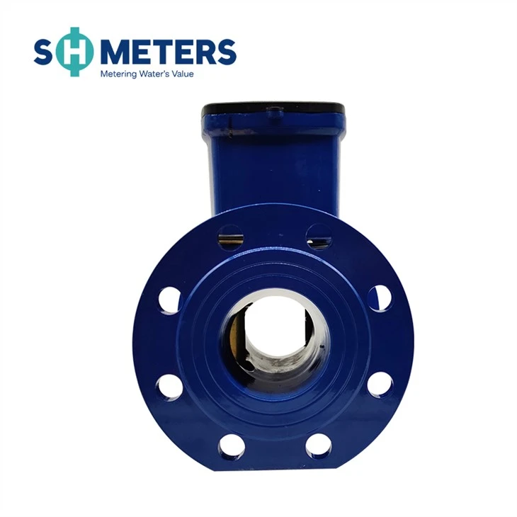 Water Meter Ultrasonic Intelligent Cast Iron Irrigation Wireless Water Meter Ultrasonic Intelligent Cast Iron Irrigation Wireless