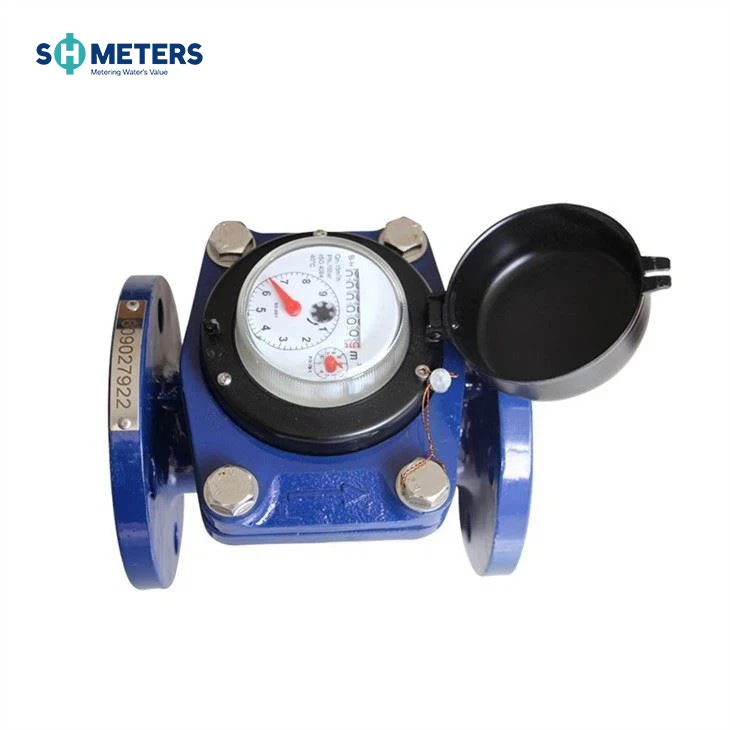 Woltman Lxlc Water Meters Woltman Lxlc Water Meters
