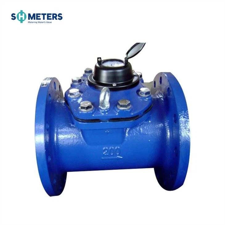 Woltman Lxlc Water Meters Woltman Lxlc Water Meters