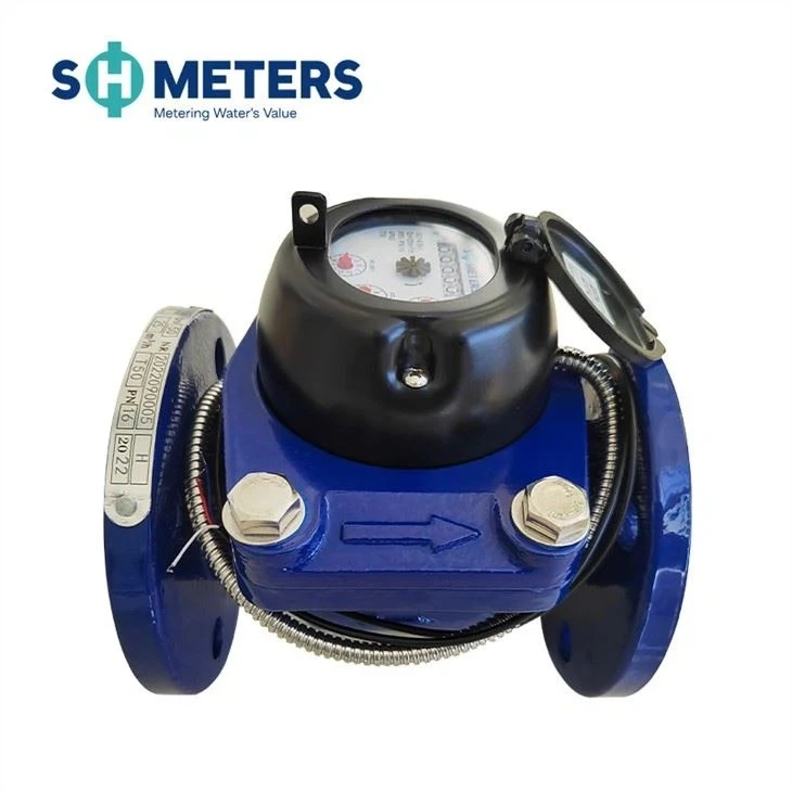 Woltman Water Meters Woltman Water Meters