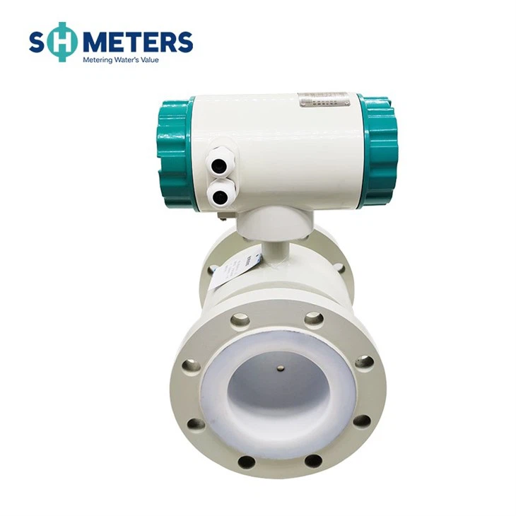 Electromagnetic Water Meter DN3~3000 high quality Electromagnetic Water Meter DN3~3000 high quality
