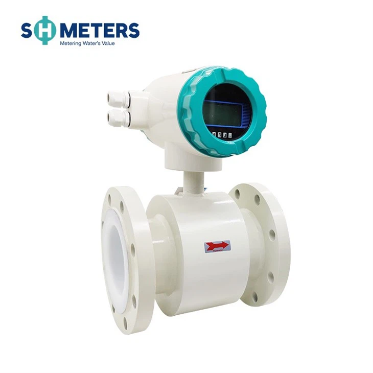 Electromagnetic Water Meter DN3~3000 suppliers Electromagnetic Water Meter DN3~3000 suppliers