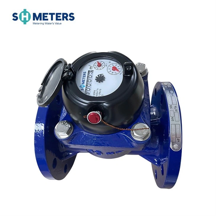 Irrigation Water Meter Brass Body DN50~300mm Irrigation Water Meter Brass Body DN50~300mm