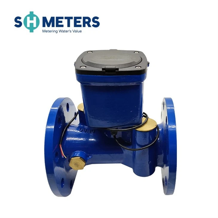 Lorawan Ultrasonic Water Meter With Valve Control best Lorawan Ultrasonic Water Meter With Valve Control best